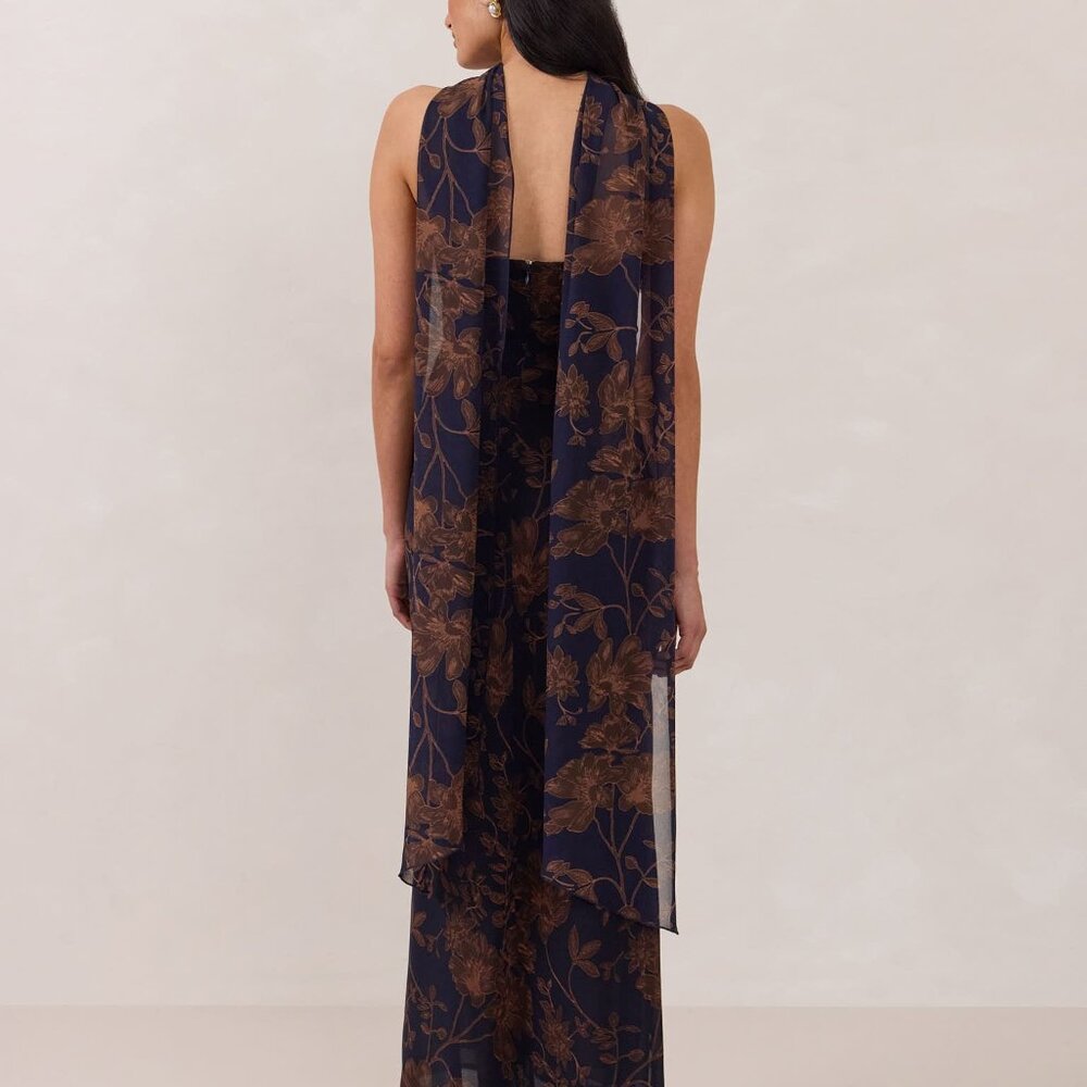 Park & Fifth Chelsea Dress Size L / Penny - Picture 4 of 5